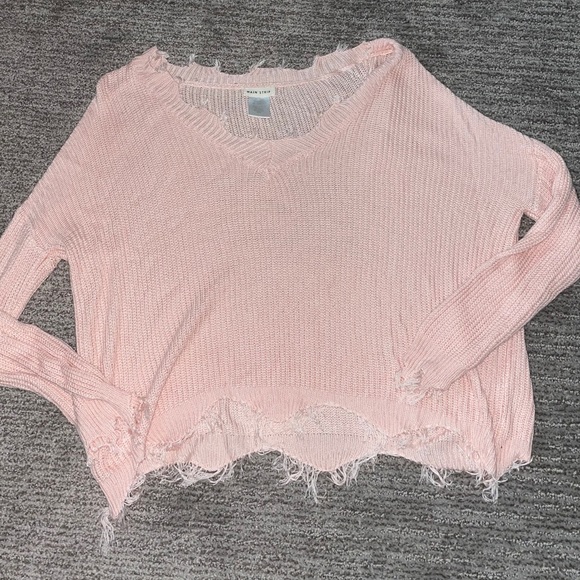 Sweater - Picture 2 of 6